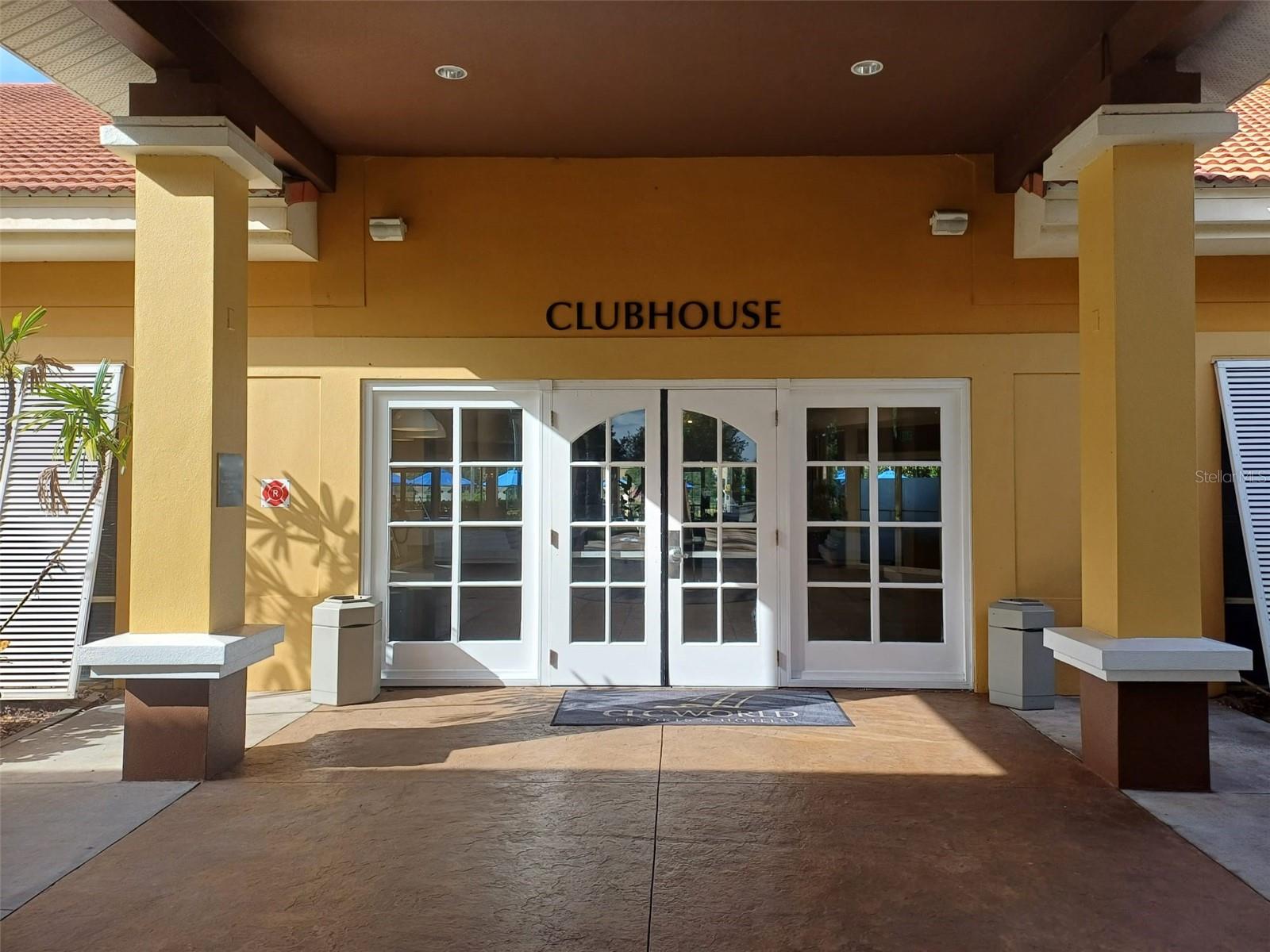 3005 RED GINGER RD, KISSIMMEE, FL — photo 9