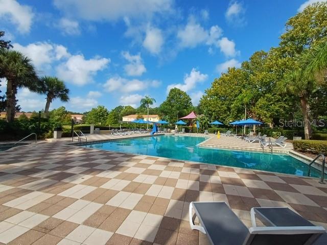 3005 RED GINGER RD, KISSIMMEE, FL — photo 17