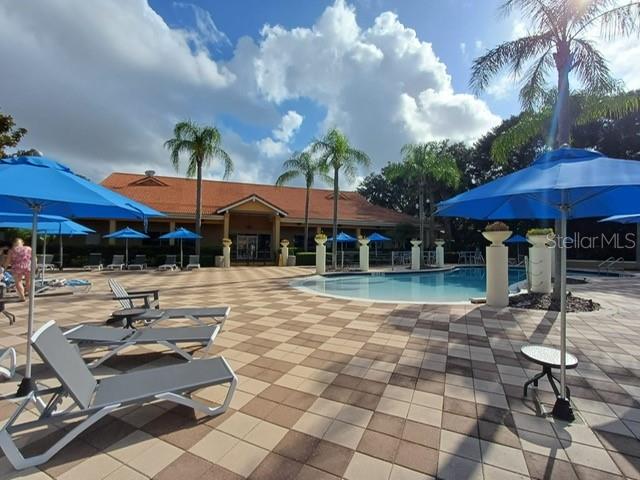 3005 RED GINGER RD, KISSIMMEE, FL — photo 18