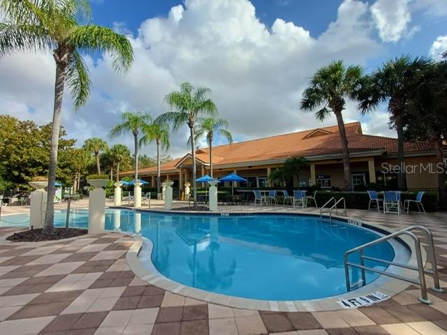 3005 RED GINGER RD, KISSIMMEE, FL — photo 21