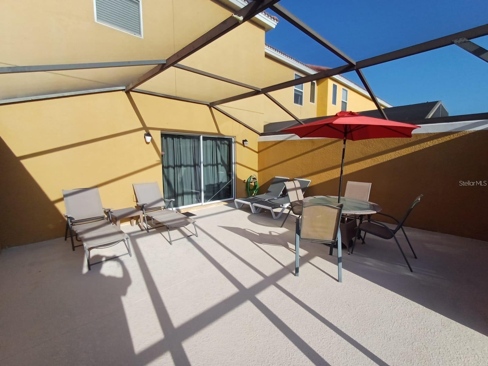 3005 RED GINGER RD, KISSIMMEE, FL — photo 49