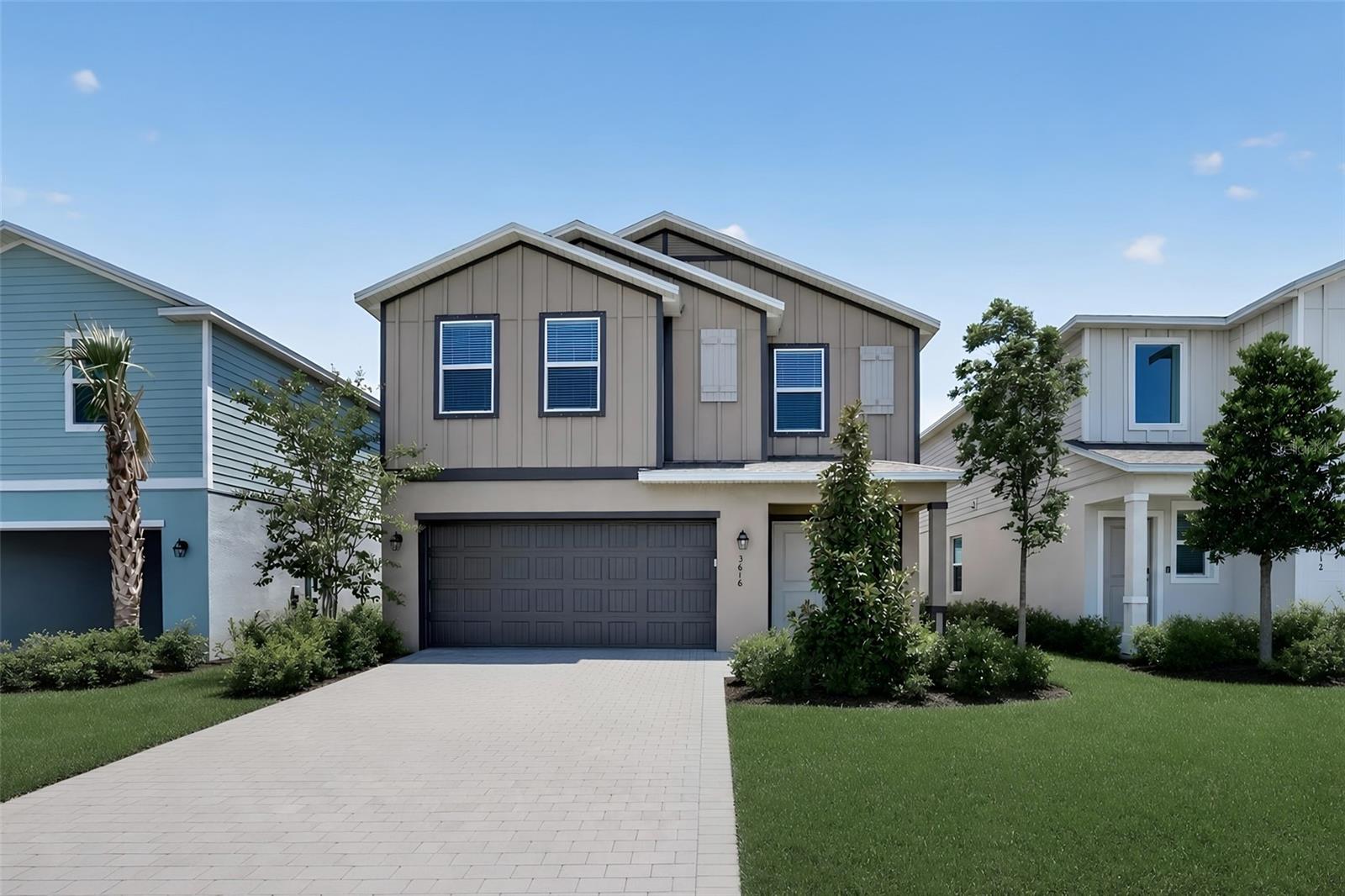 3616 AMBERSWEET XING, PARRISH, FL