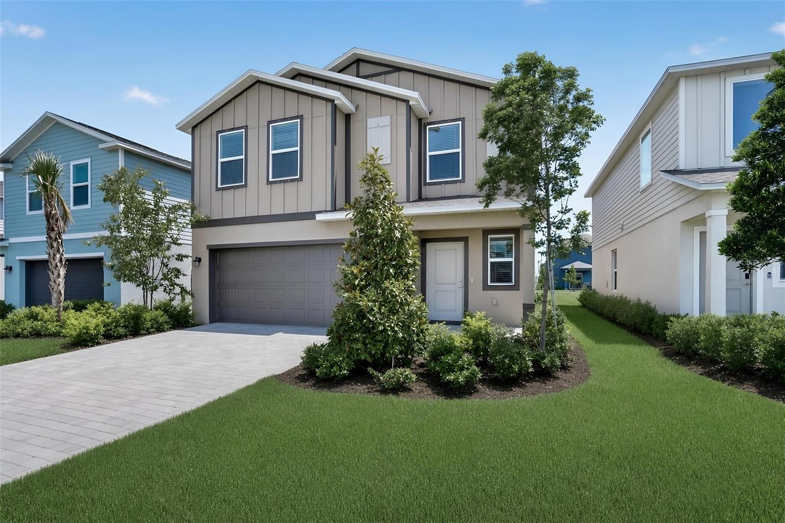 3616 AMBERSWEET XING, PARRISH, FL — photo 3
