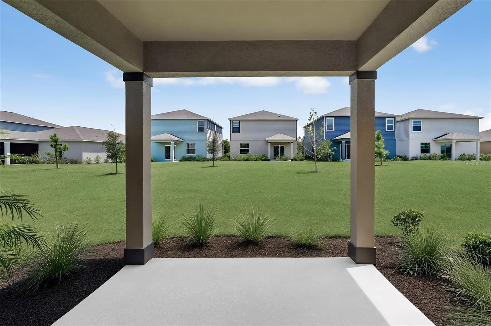 3616 AMBERSWEET XING, PARRISH, FL — photo 4