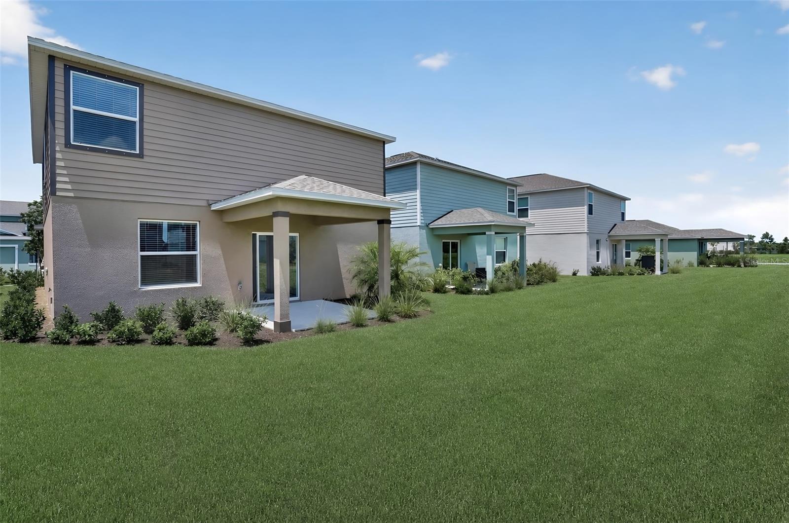 3616 AMBERSWEET XING, PARRISH, FL — photo 5