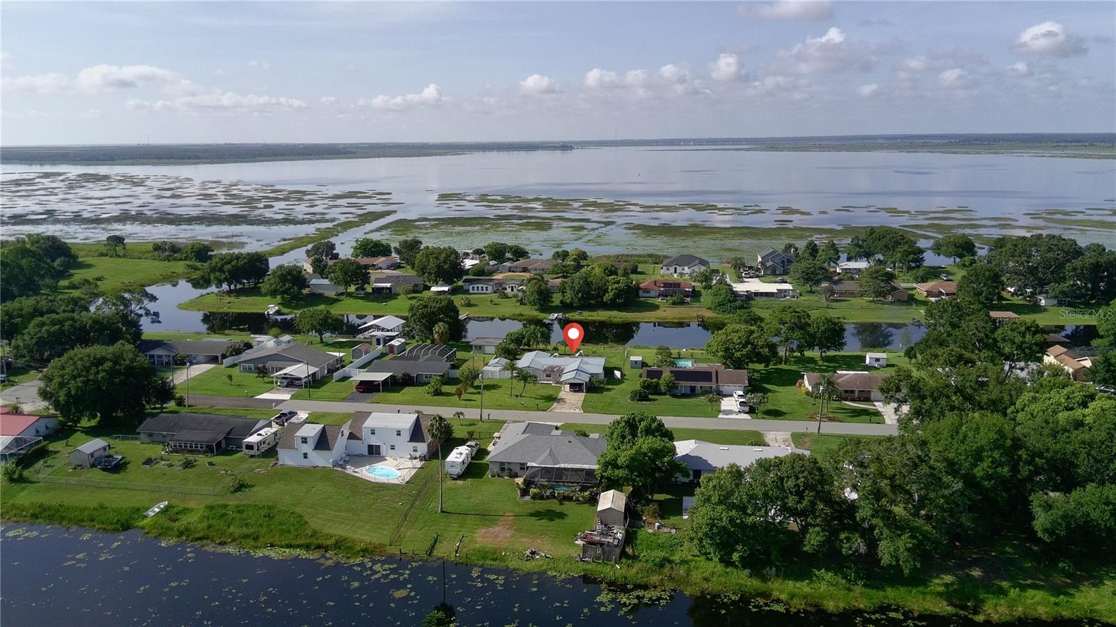 502 CANAL DR, LAKE WALES, FL
