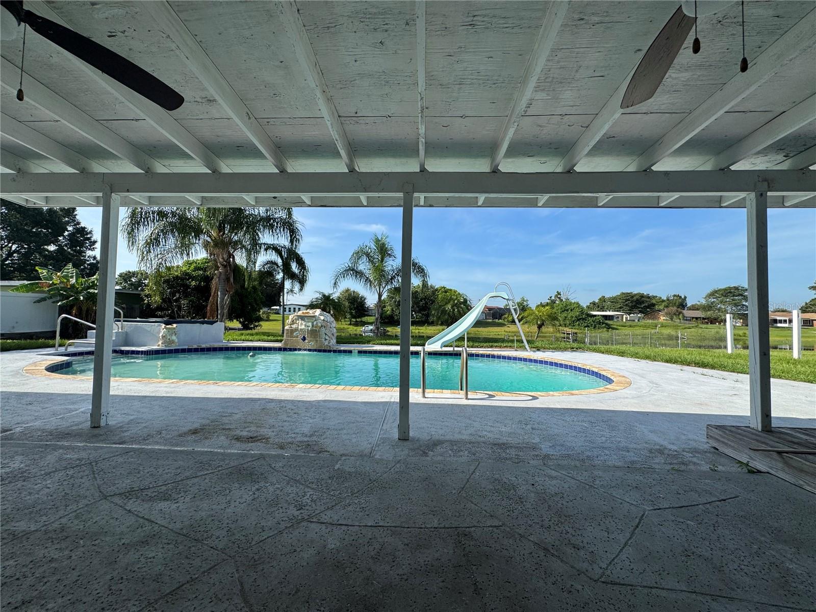 502 CANAL DR, LAKE WALES, FL — photo 32