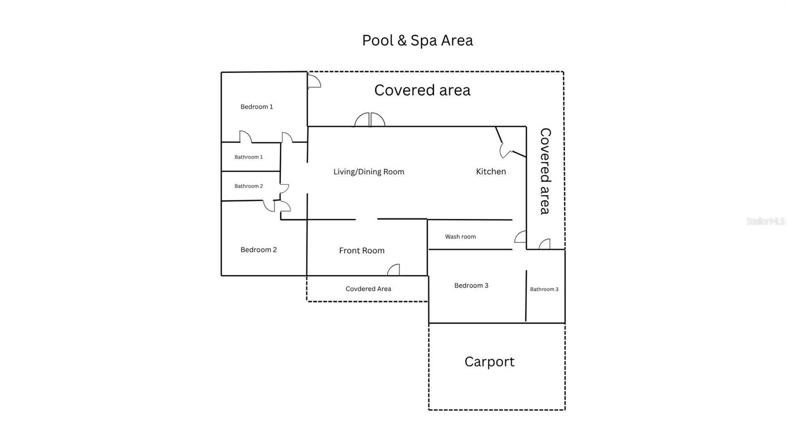 502 CANAL DR, LAKE WALES, FL — photo 41