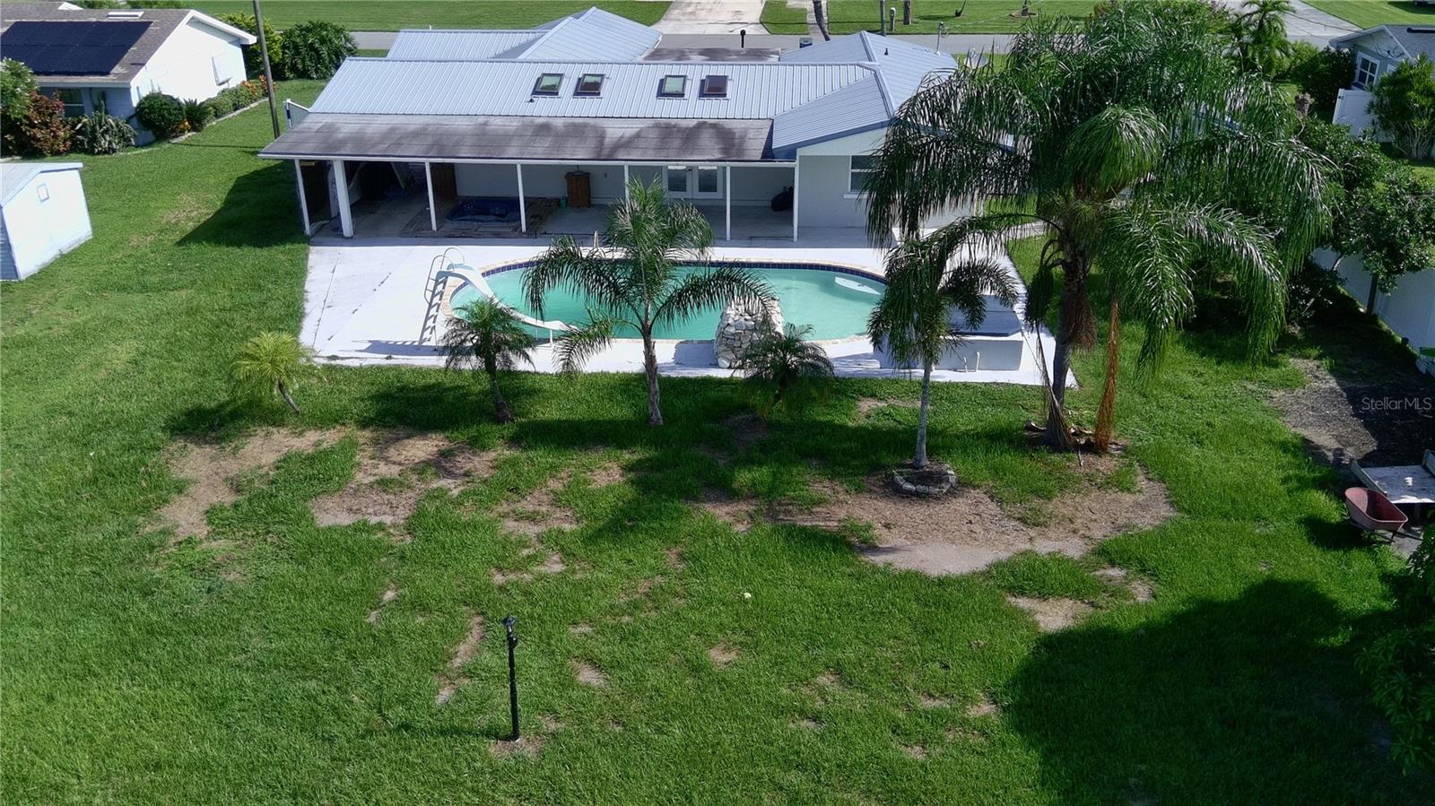 502 CANAL DR, LAKE WALES, FL — photo 43