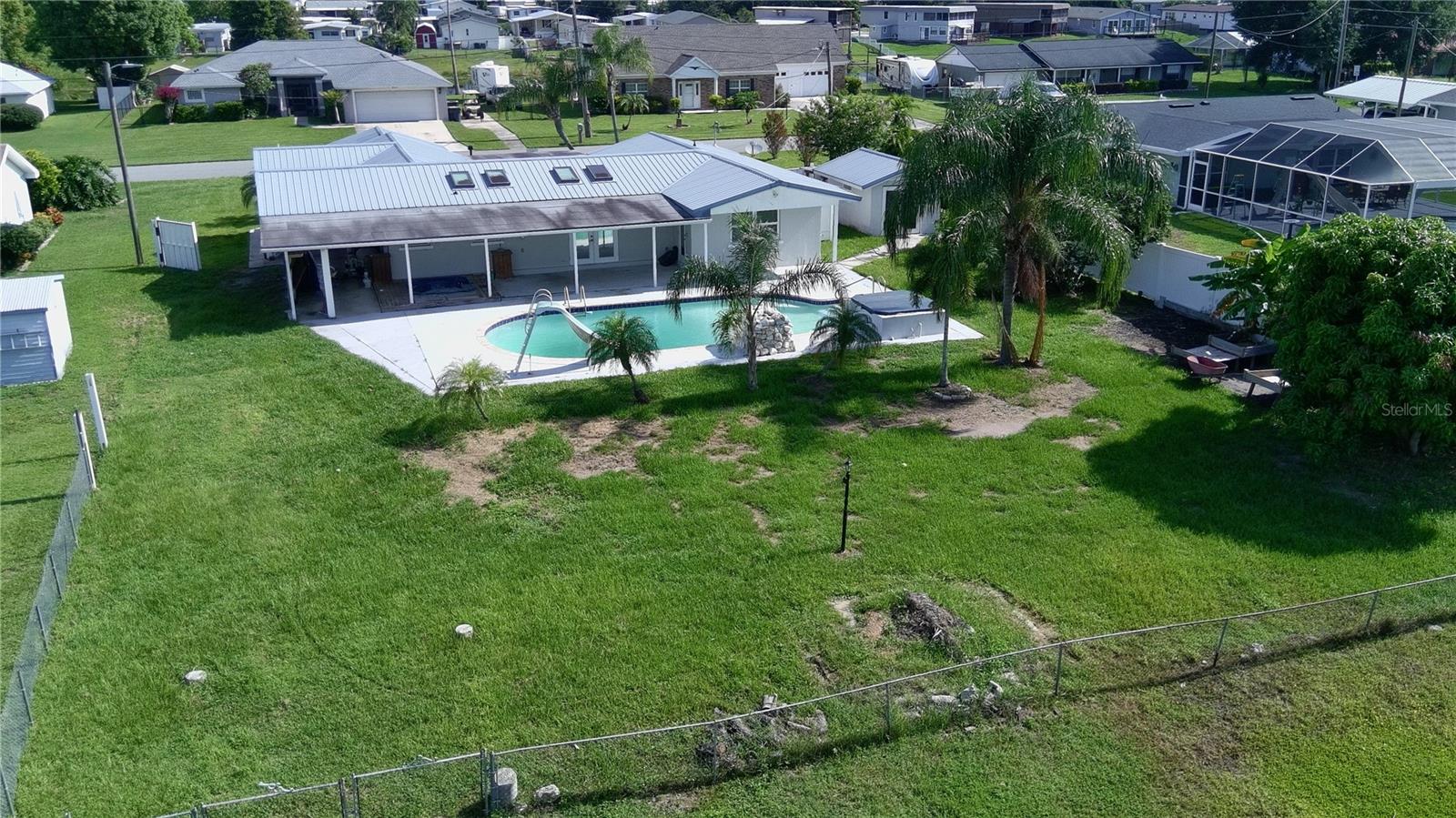 502 CANAL DR, LAKE WALES, FL — photo 44
