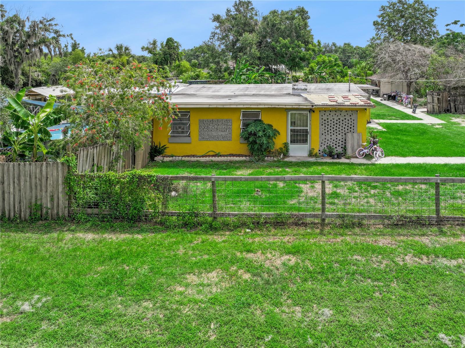 825 COOK RD, MULBERRY, FL — photo 3