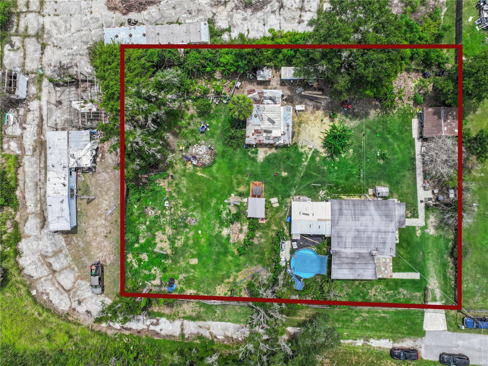 825 COOK RD, MULBERRY, FL — photo 18