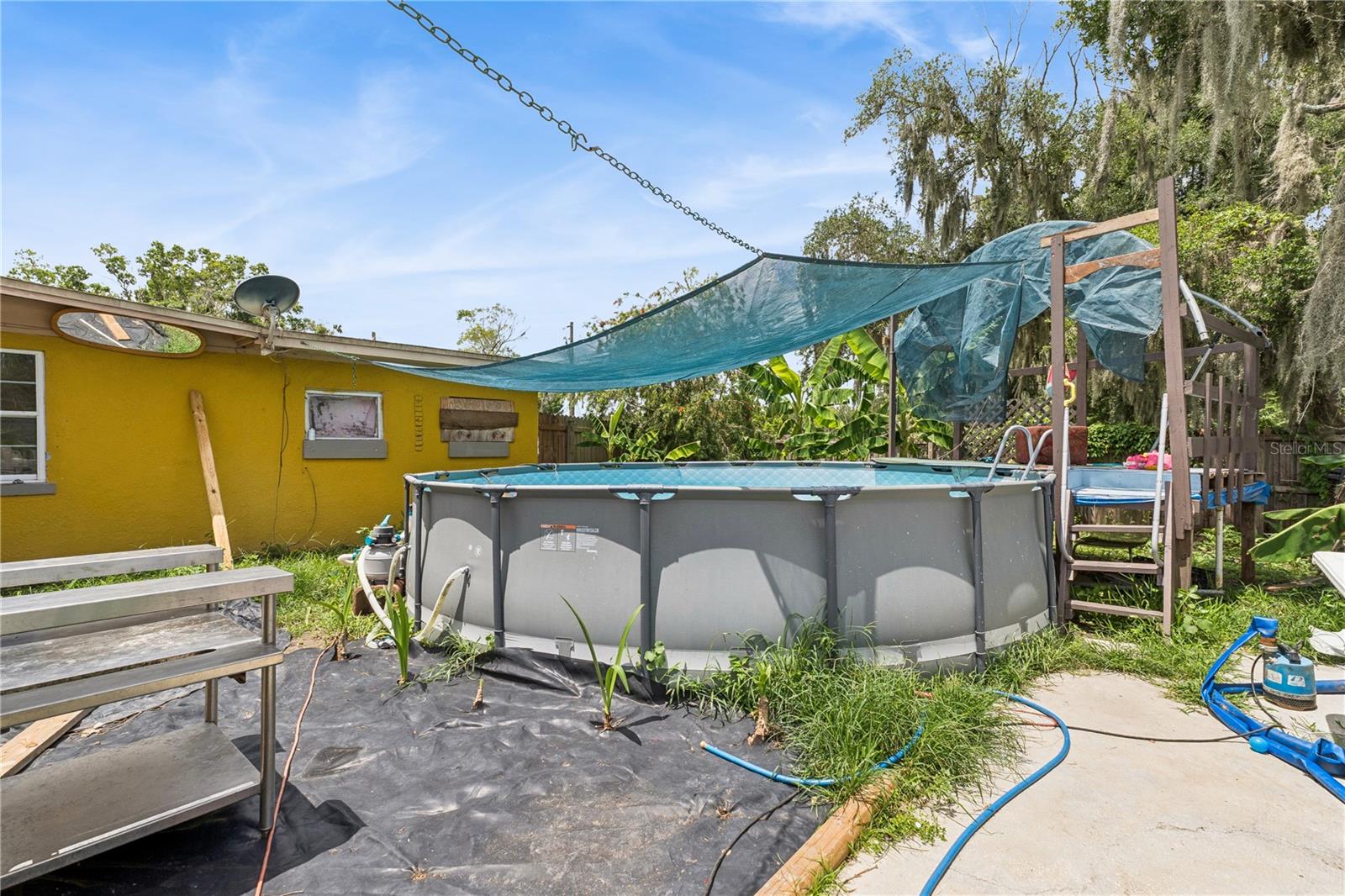 825 COOK RD, MULBERRY, FL — photo 19