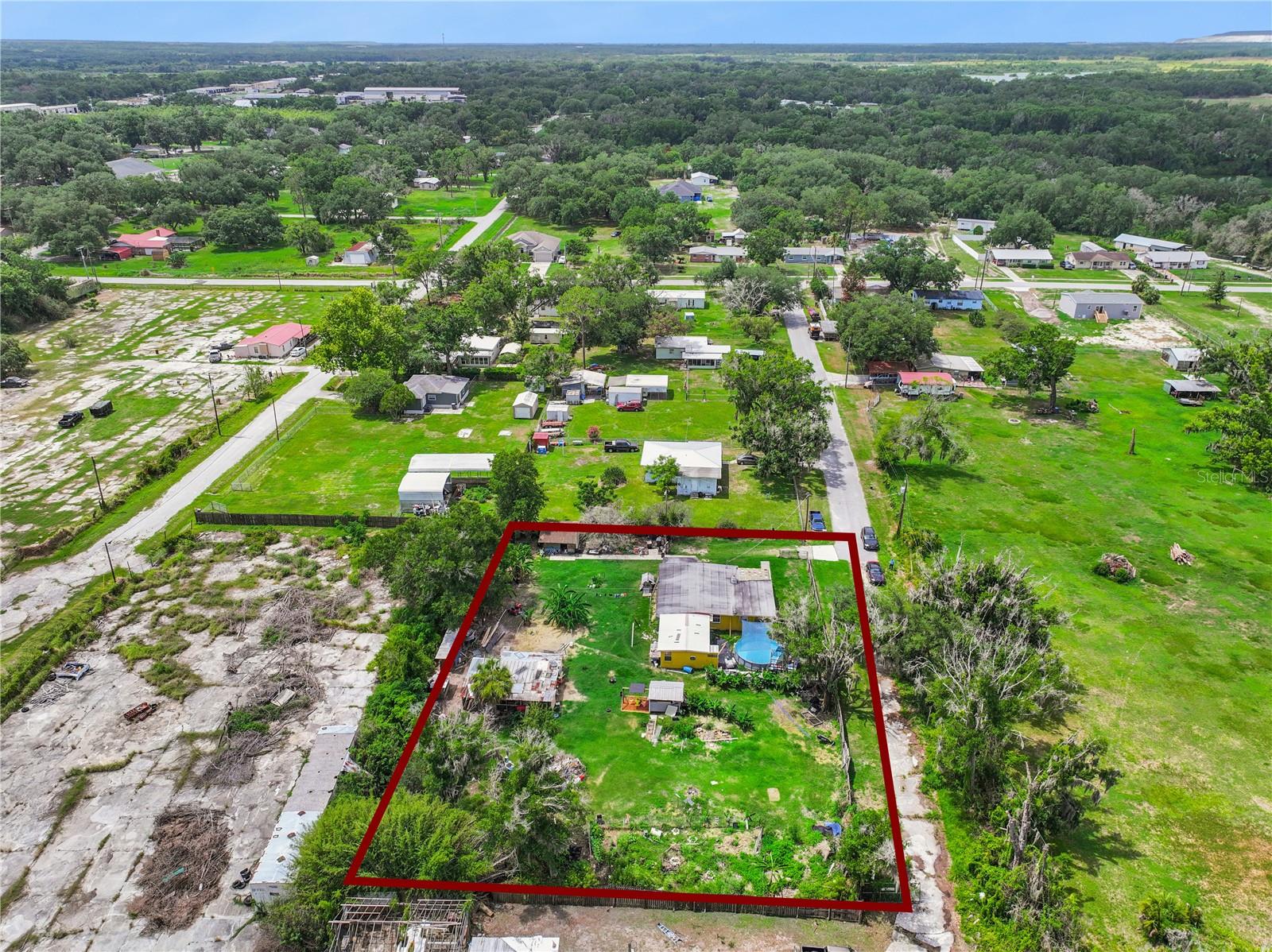 825 COOK RD, MULBERRY, FL — photo 20
