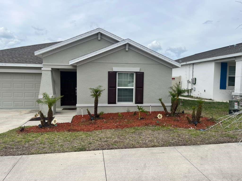 815 OFANTO WAY, HAINES CITY, FL