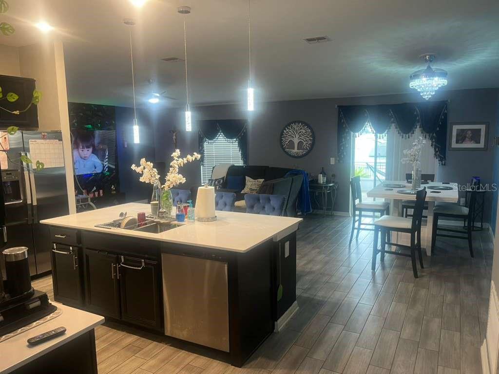 815 OFANTO WAY, HAINES CITY, FL — photo 4