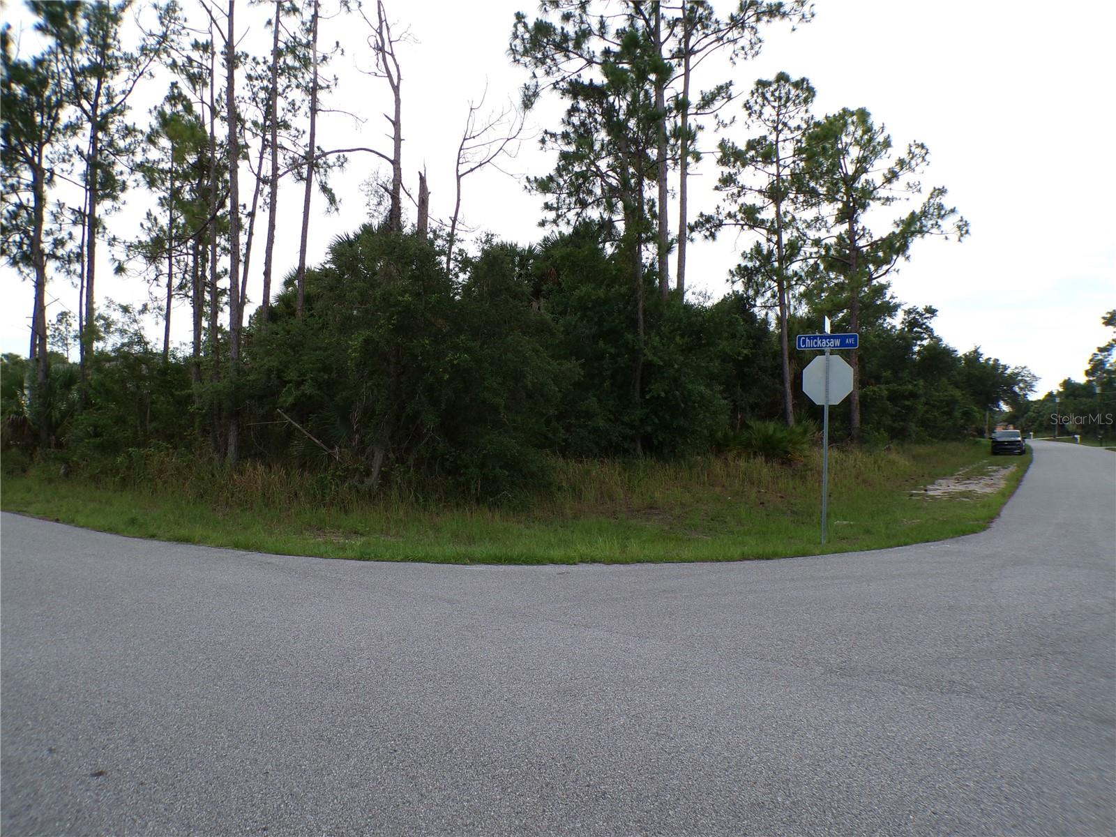 CHICKASAW AVE, NORTH PORT, FL