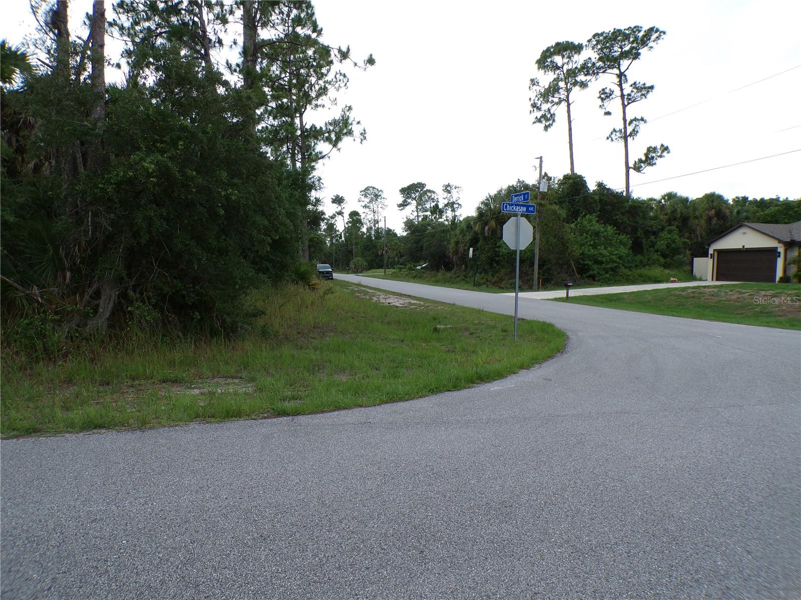 CHICKASAW AVE, NORTH PORT, FL — photo 6