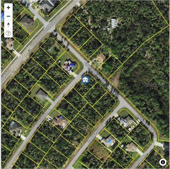 CHICKASAW AVE, NORTH PORT, FL — photo 9
