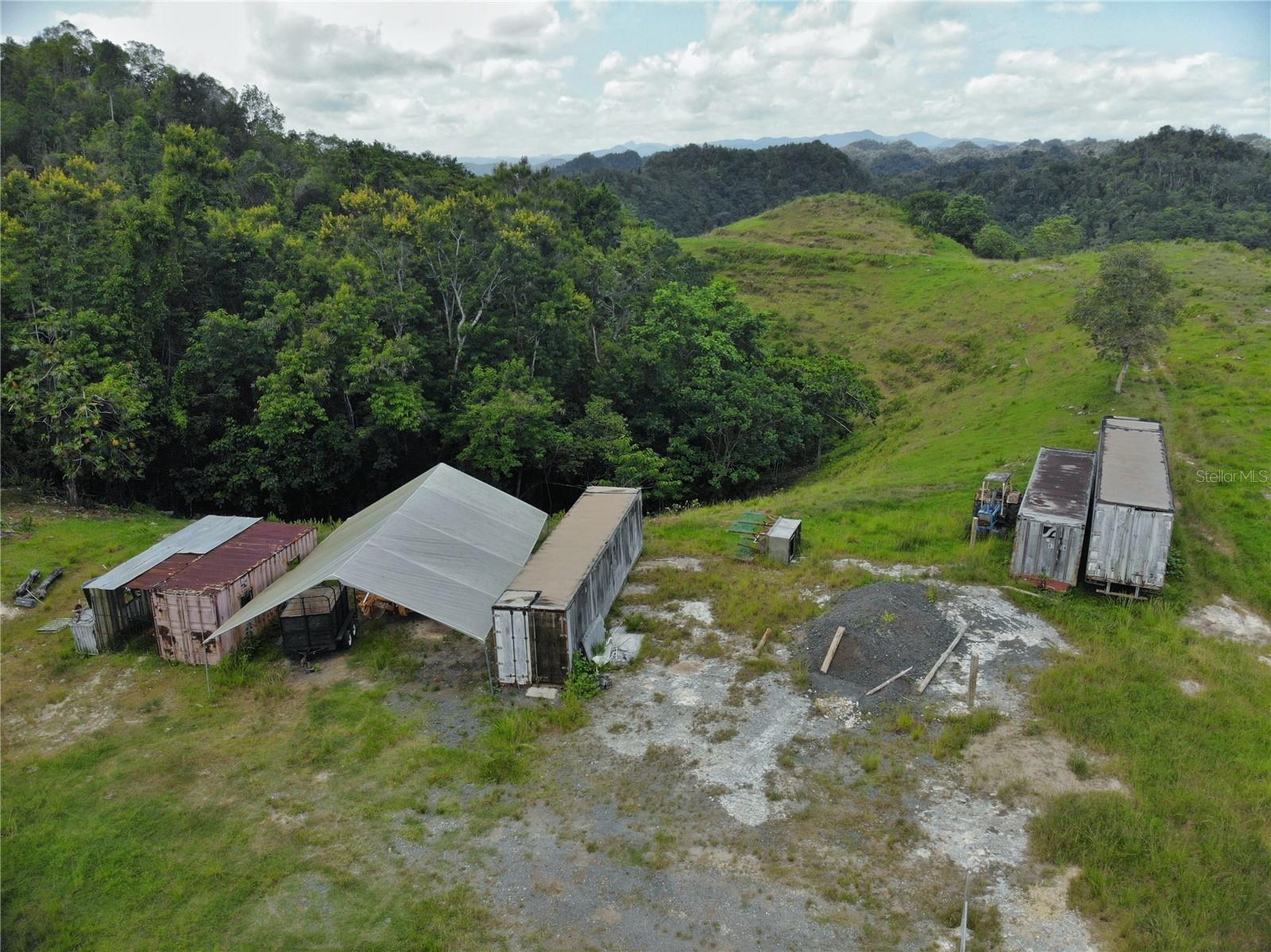 Carr 626 BO CALICHOZA, ARECIBO, PR — photo 13