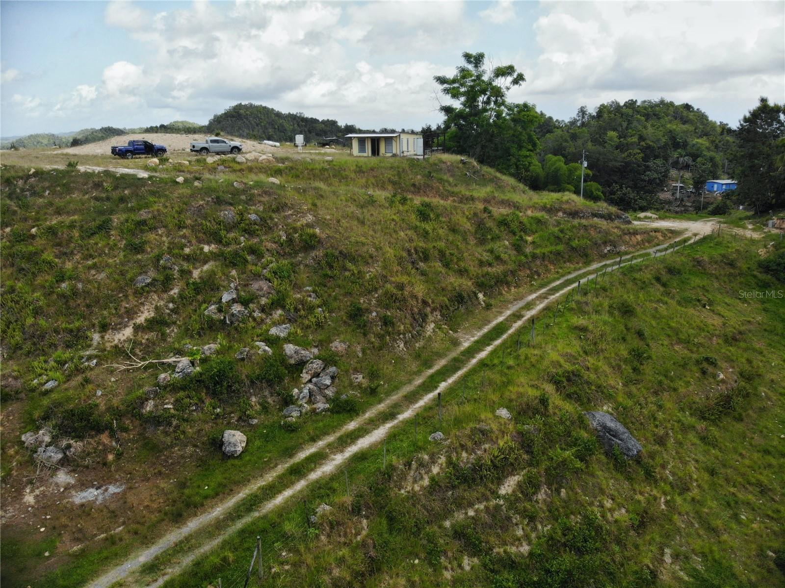 Carr 626 BO CALICHOZA, ARECIBO, PR — photo 14