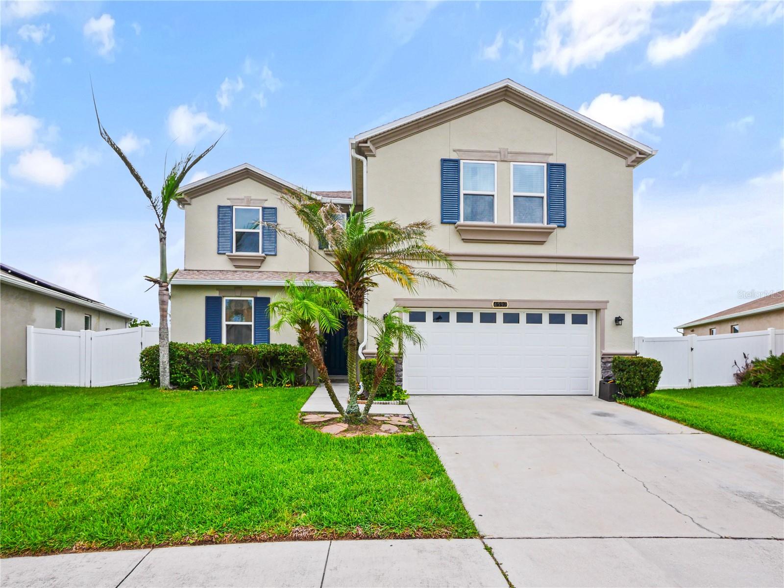 4597 BALER TRAILS DR, ST CLOUD, FL