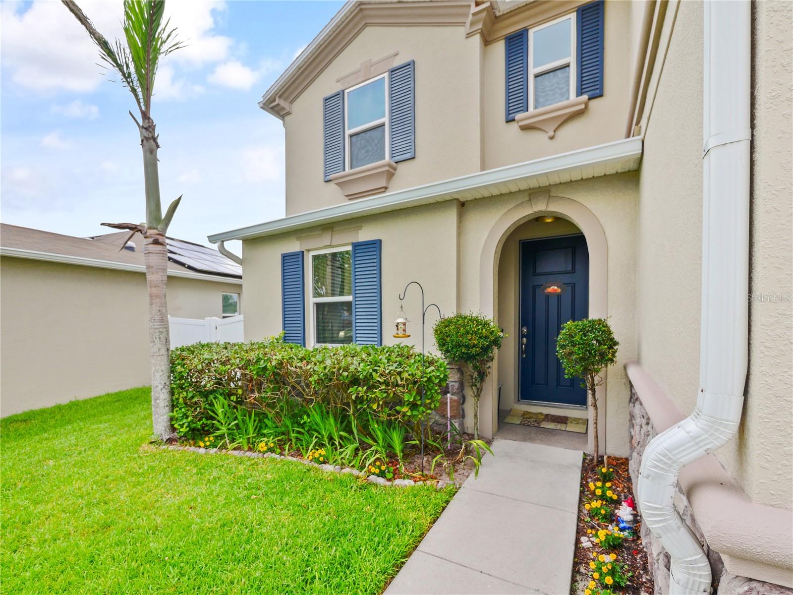 4597 BALER TRAILS DR, ST CLOUD, FL — photo 2