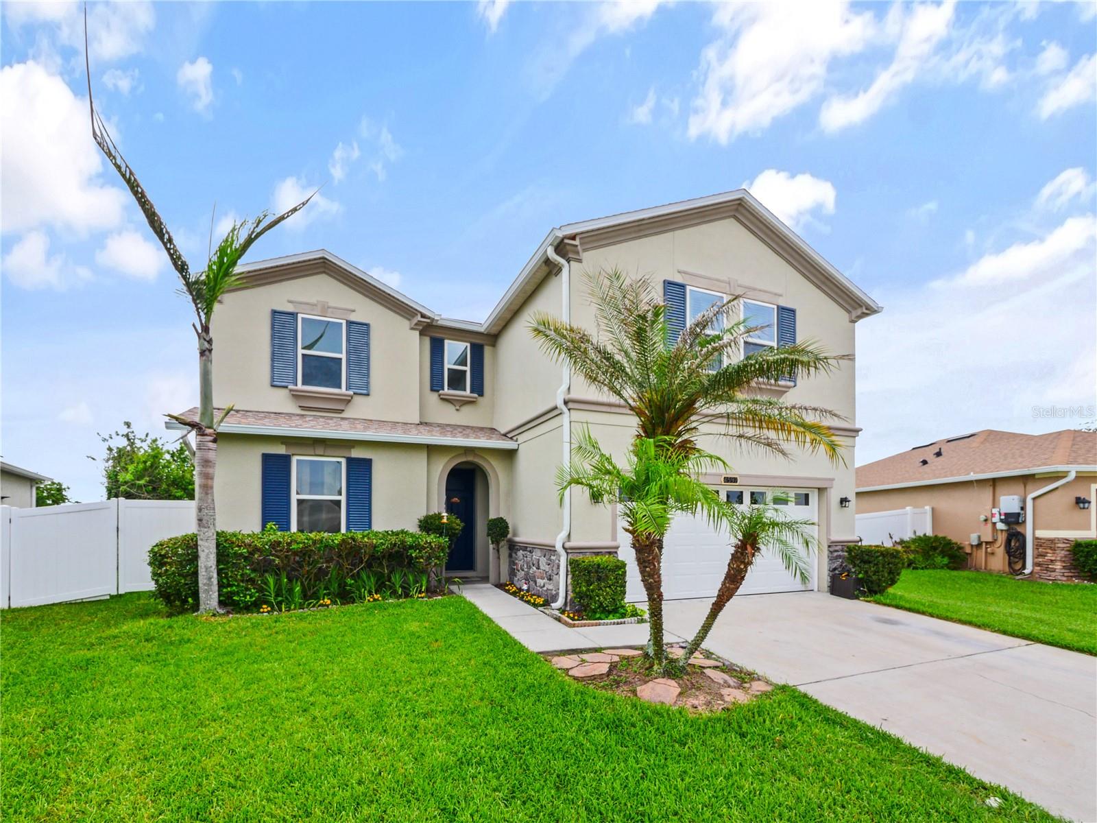 4597 BALER TRAILS DR, ST CLOUD, FL — photo 3