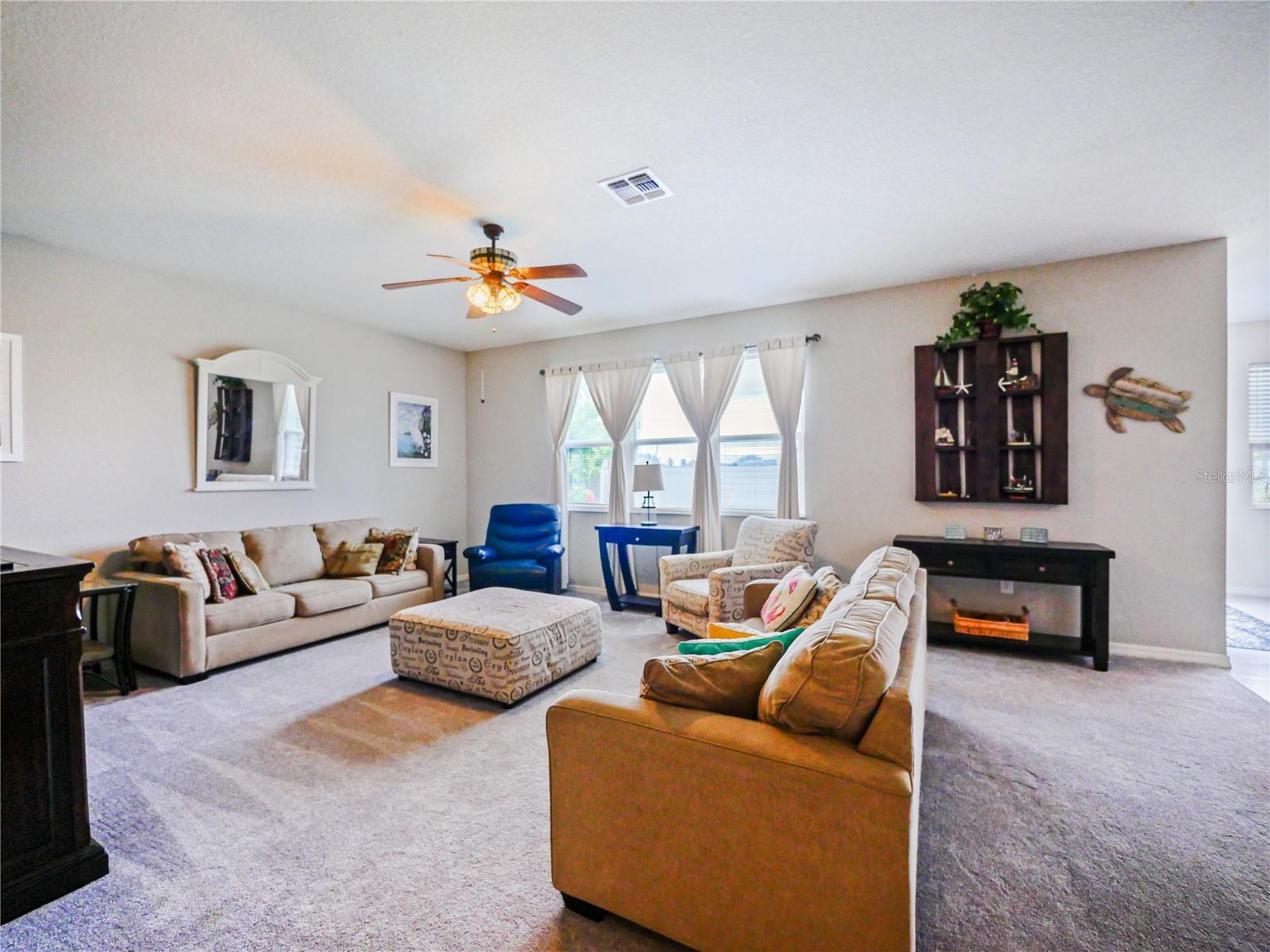 4597 BALER TRAILS DR, ST CLOUD, FL — photo 5