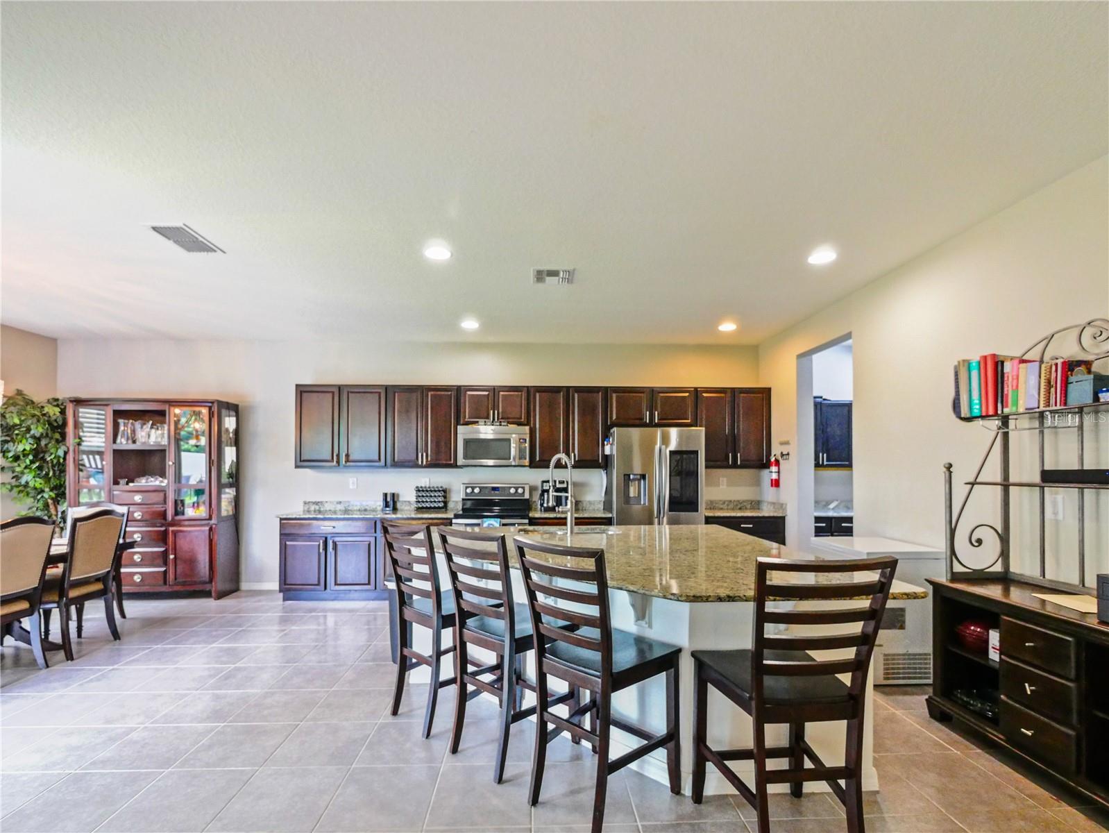 4597 BALER TRAILS DR, ST CLOUD, FL — photo 7