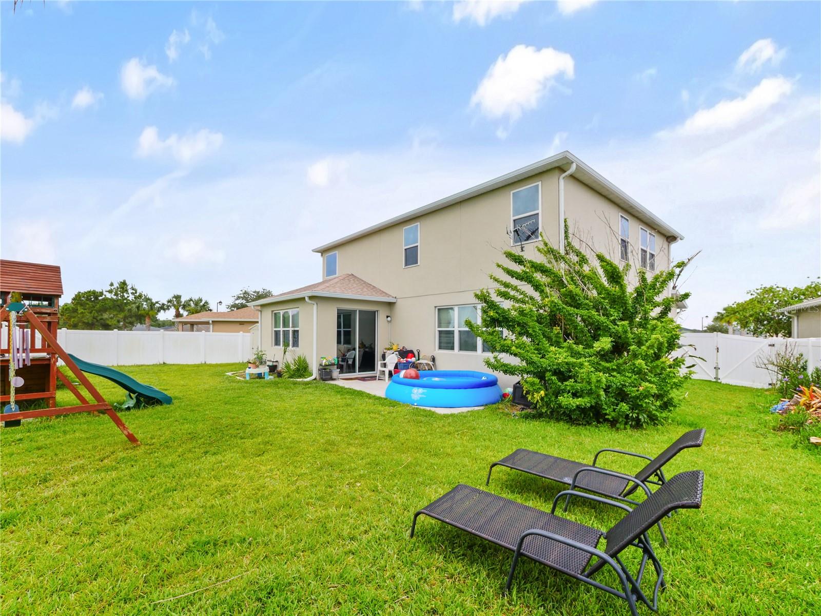 4597 BALER TRAILS DR, ST CLOUD, FL — photo 31