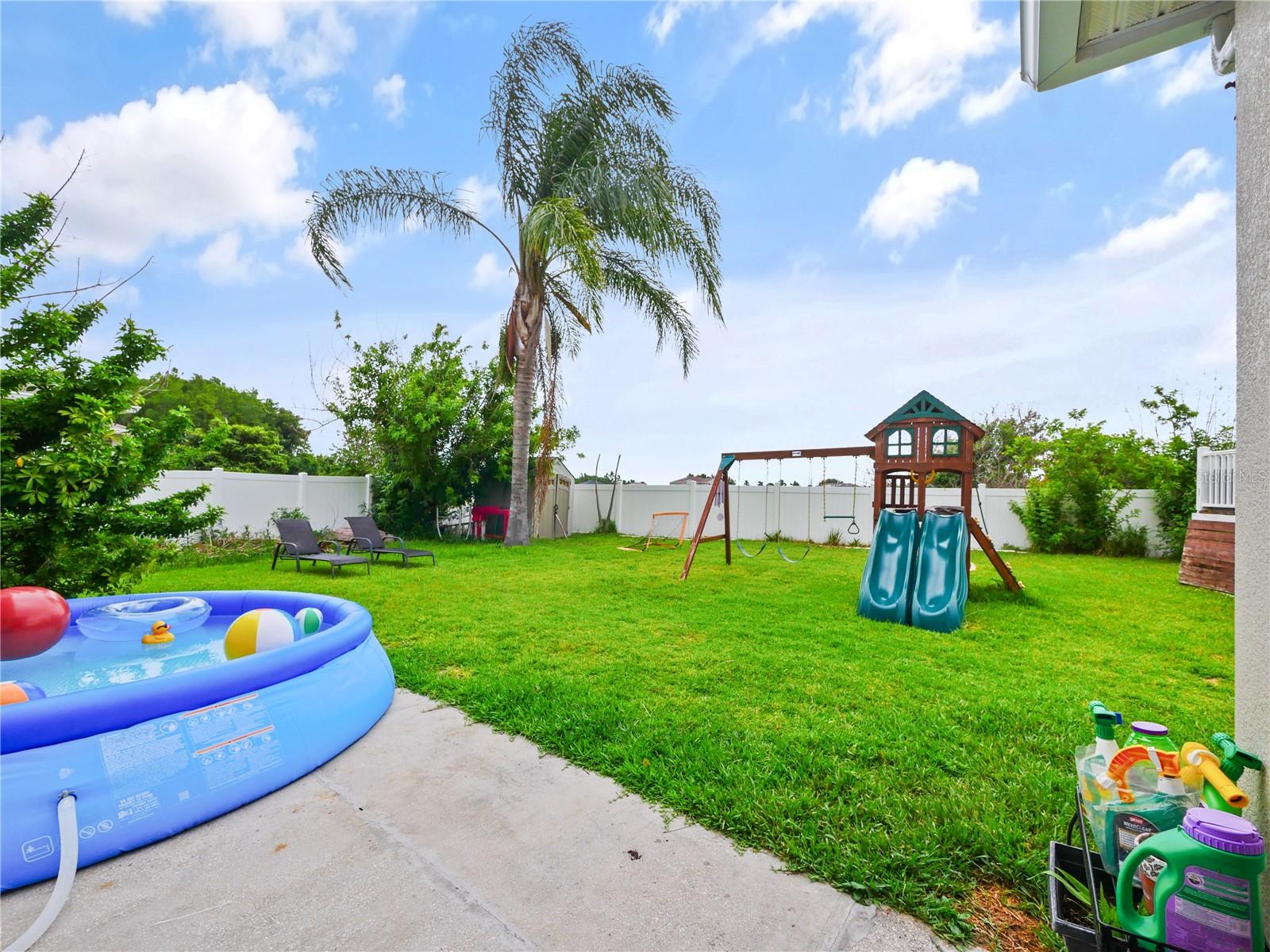 4597 BALER TRAILS DR, ST CLOUD, FL — photo 32
