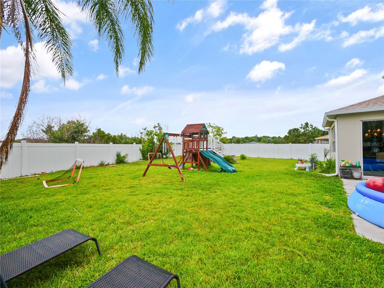 4597 BALER TRAILS DR, ST CLOUD, FL — photo 34