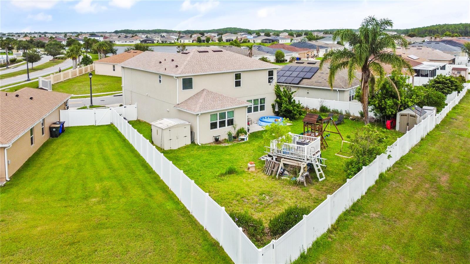 4597 BALER TRAILS DR, ST CLOUD, FL — photo 35