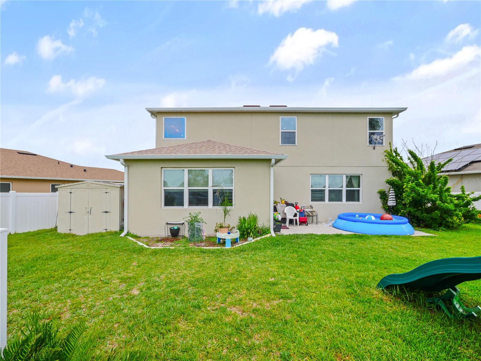 4597 BALER TRAILS DR, ST CLOUD, FL — photo 36