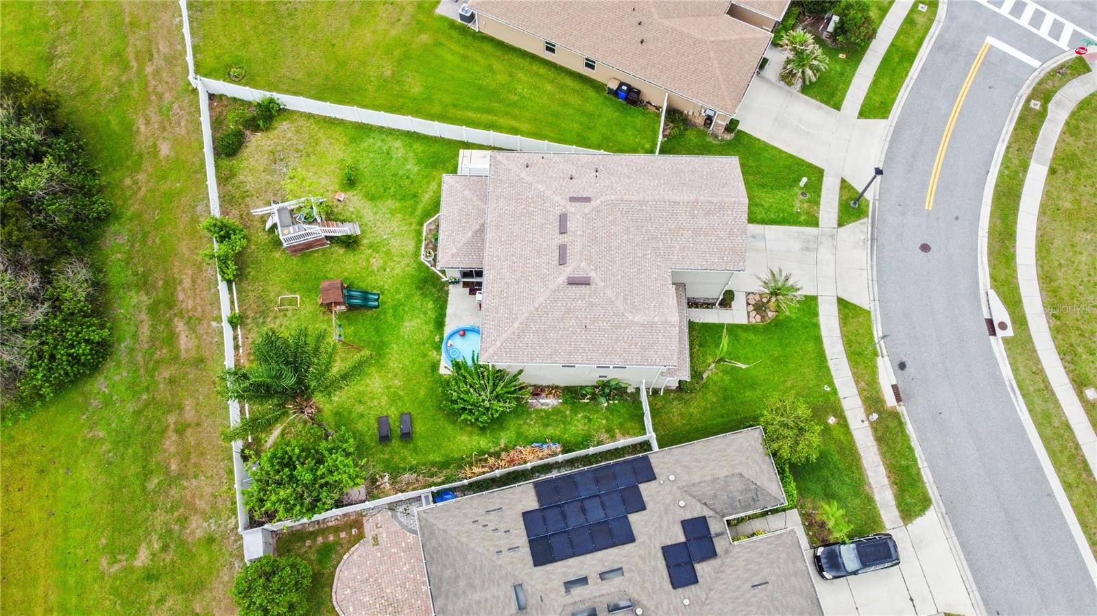 4597 BALER TRAILS DR, ST CLOUD, FL — photo 38