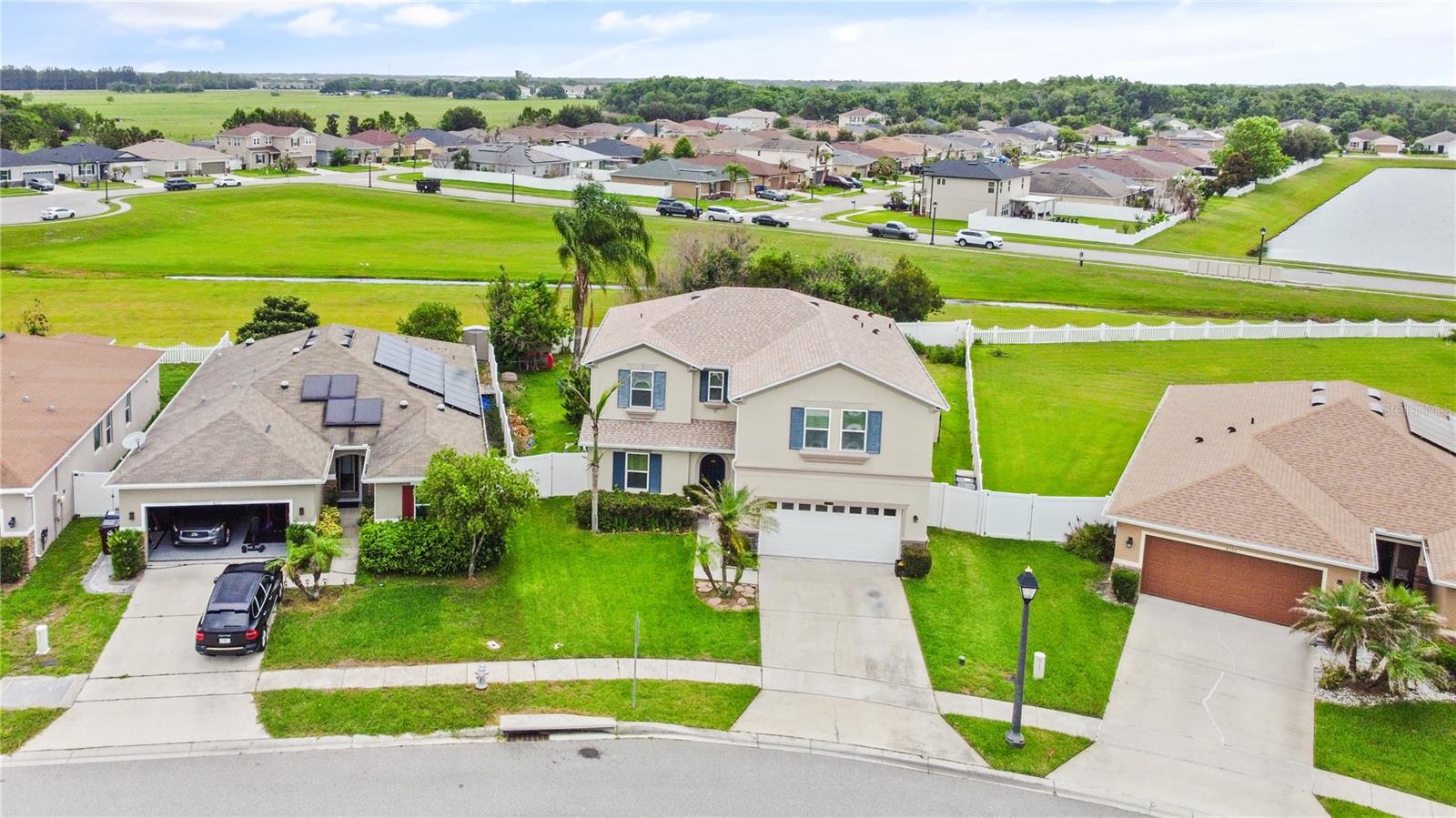 4597 BALER TRAILS DR, ST CLOUD, FL — photo 39