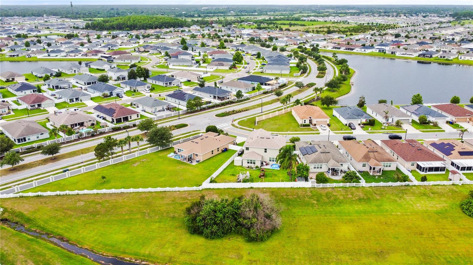 4597 BALER TRAILS DR, ST CLOUD, FL — photo 40