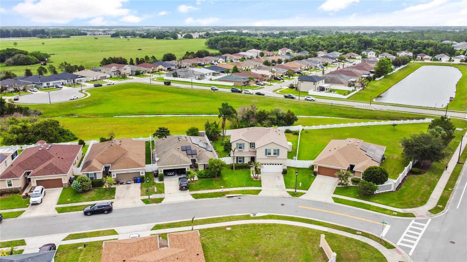 4597 BALER TRAILS DR, ST CLOUD, FL — photo 41