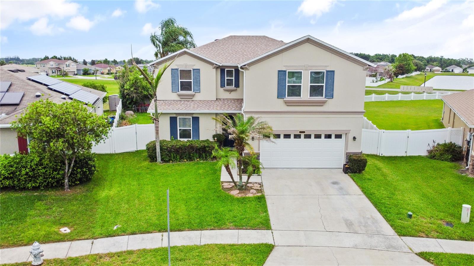 4597 BALER TRAILS DR, ST CLOUD, FL — photo 42