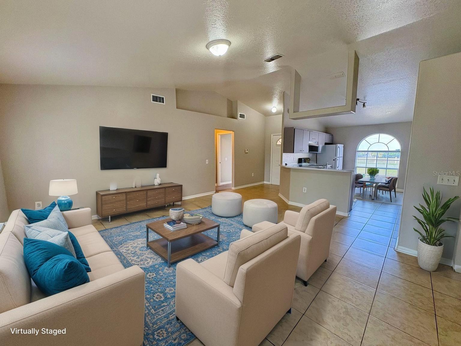 609 TAMARIN LN, POINCIANA, FL — photo 2