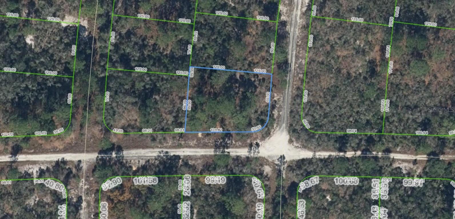300 RAINBOW DR, LAKE PLACID, FL