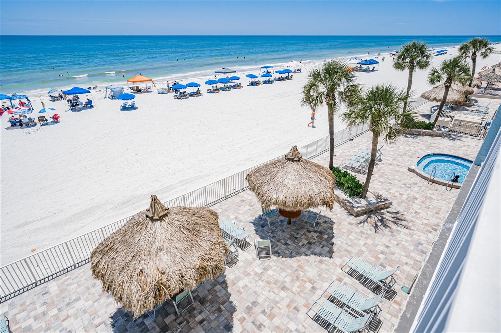 17200 GULF BLVD #202, NORTH REDINGTON BEACH, FL — photo 4