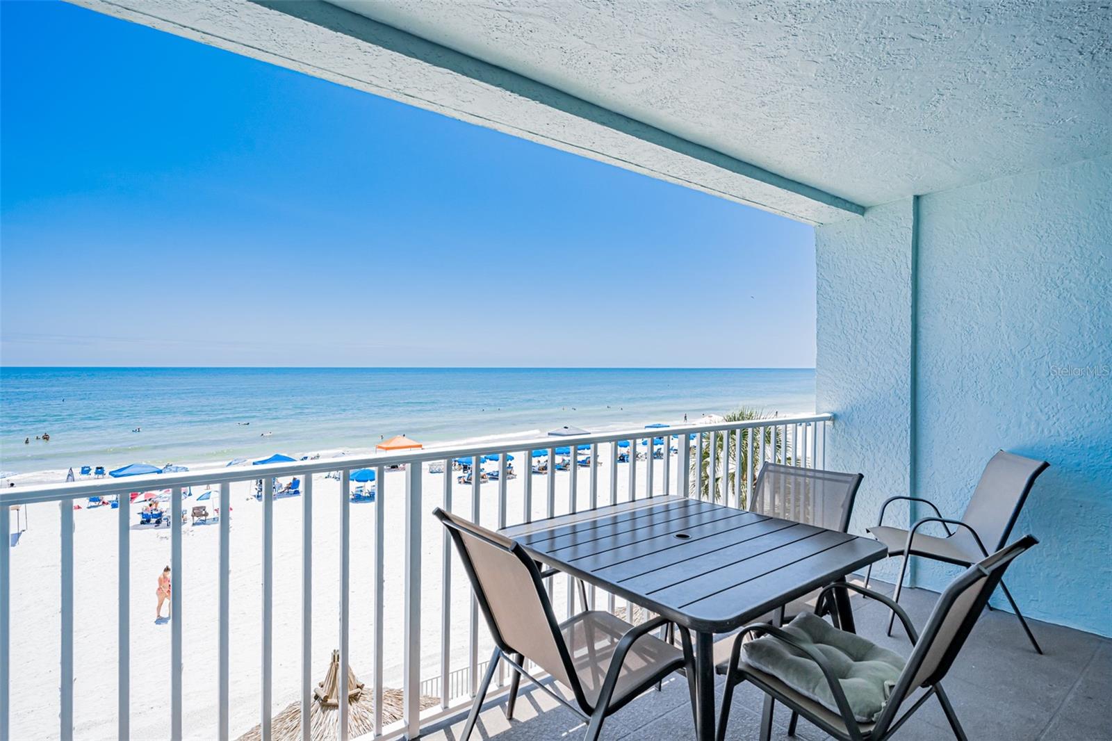 17200 GULF BLVD #202, NORTH REDINGTON BEACH, FL — photo 5