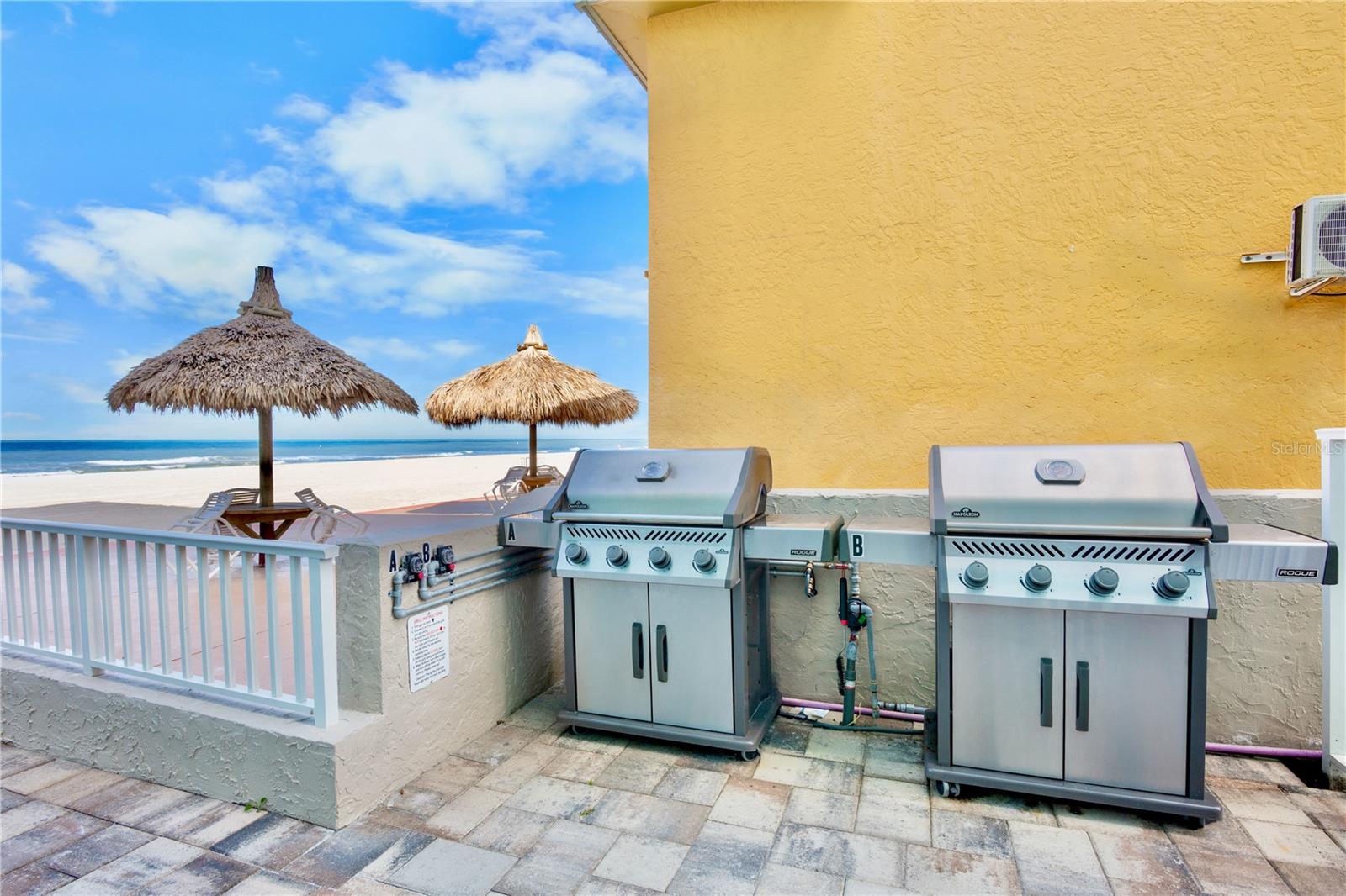 17200 GULF BLVD #202, NORTH REDINGTON BEACH, FL — photo 25