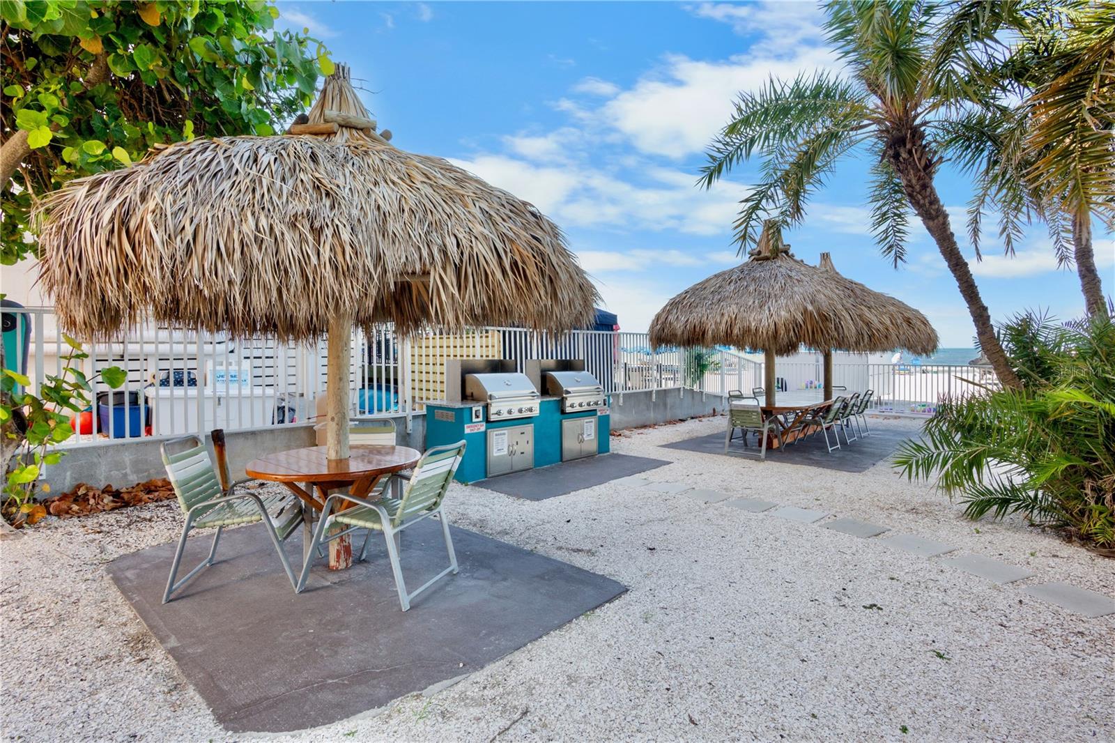 17200 GULF BLVD #202, NORTH REDINGTON BEACH, FL — photo 26