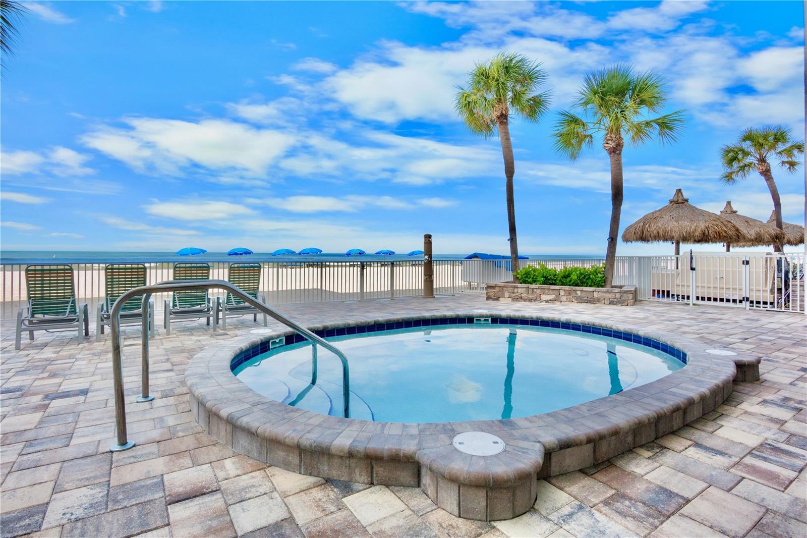 17200 GULF BLVD #202, NORTH REDINGTON BEACH, FL — photo 27
