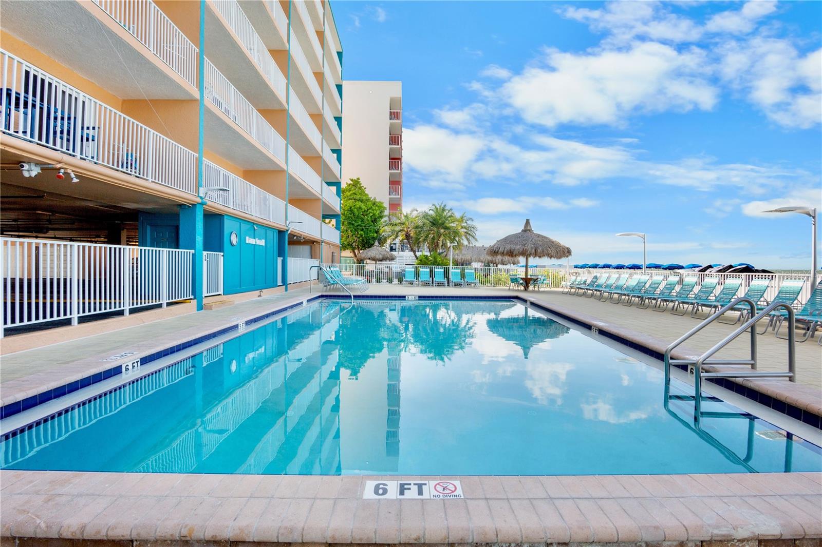 17200 GULF BLVD #202, NORTH REDINGTON BEACH, FL — photo 28