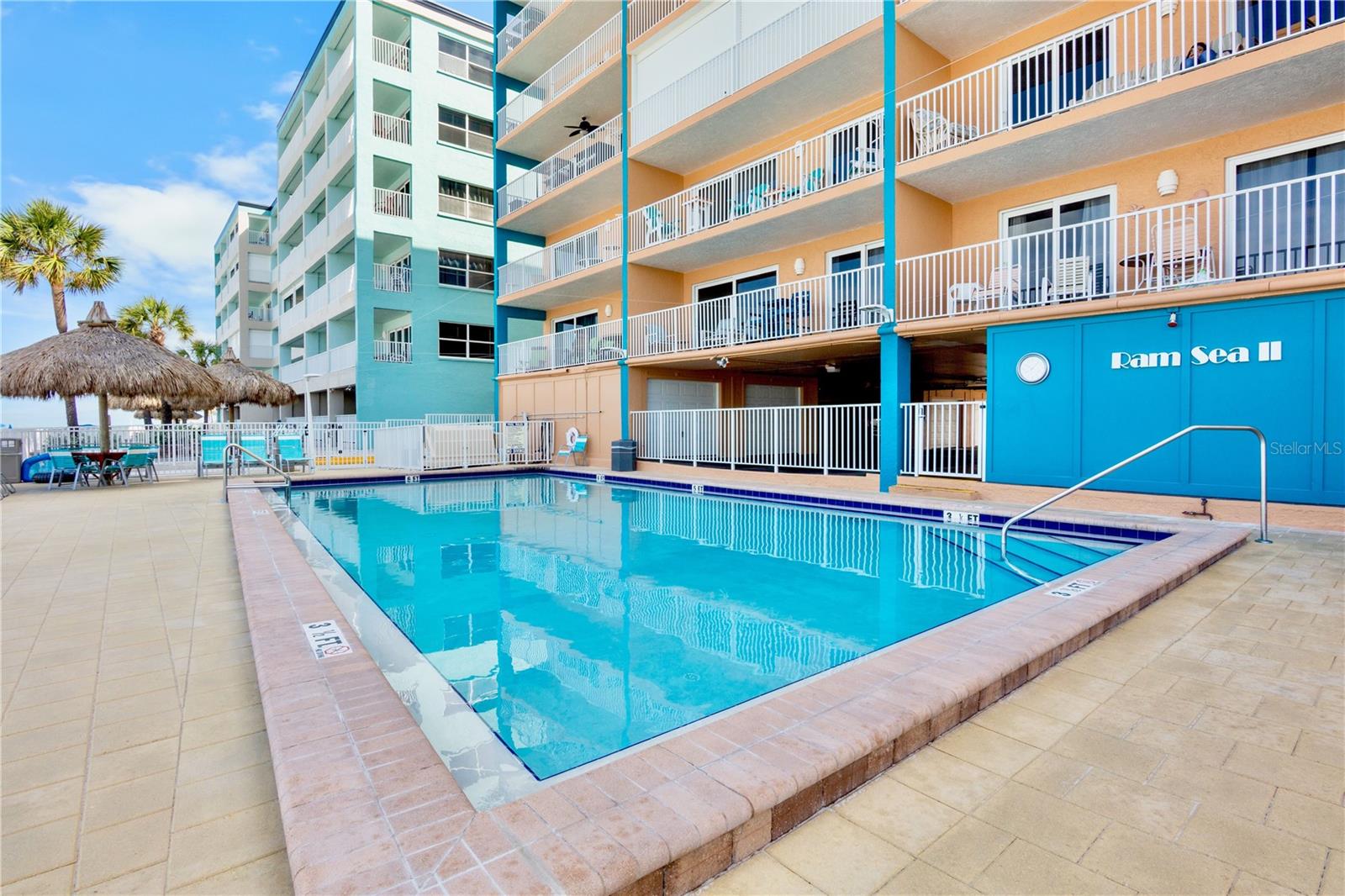 17200 GULF BLVD #202, NORTH REDINGTON BEACH, FL — photo 29