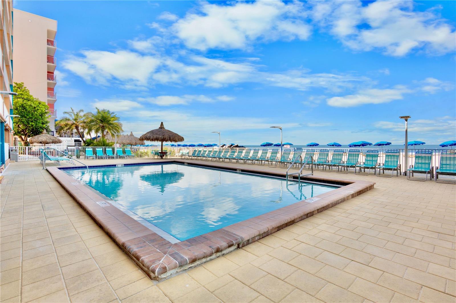 17200 GULF BLVD #202, NORTH REDINGTON BEACH, FL — photo 31